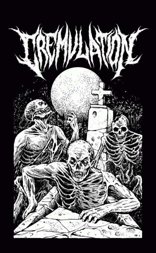 Cremulation : Resurrection of the Rotten